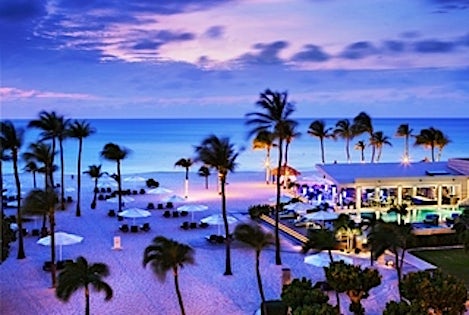 Bucuti & Tara Beach Resort
